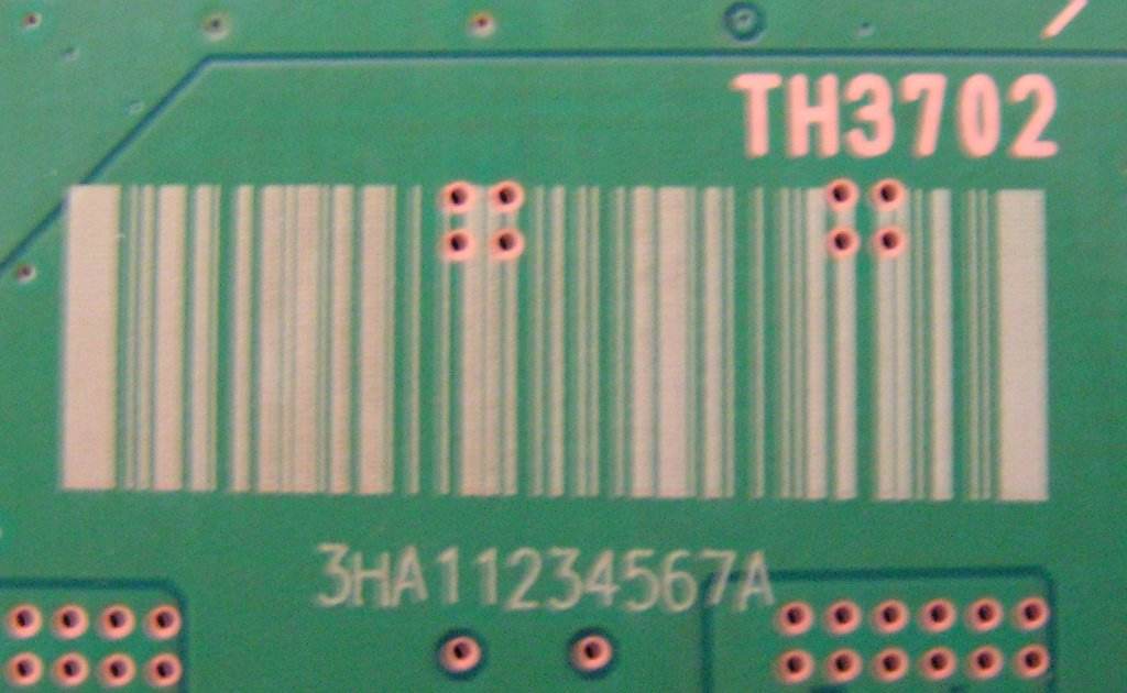 PCB自動(dòng)化激光打碼機(jī)有哪些特點(diǎn)？